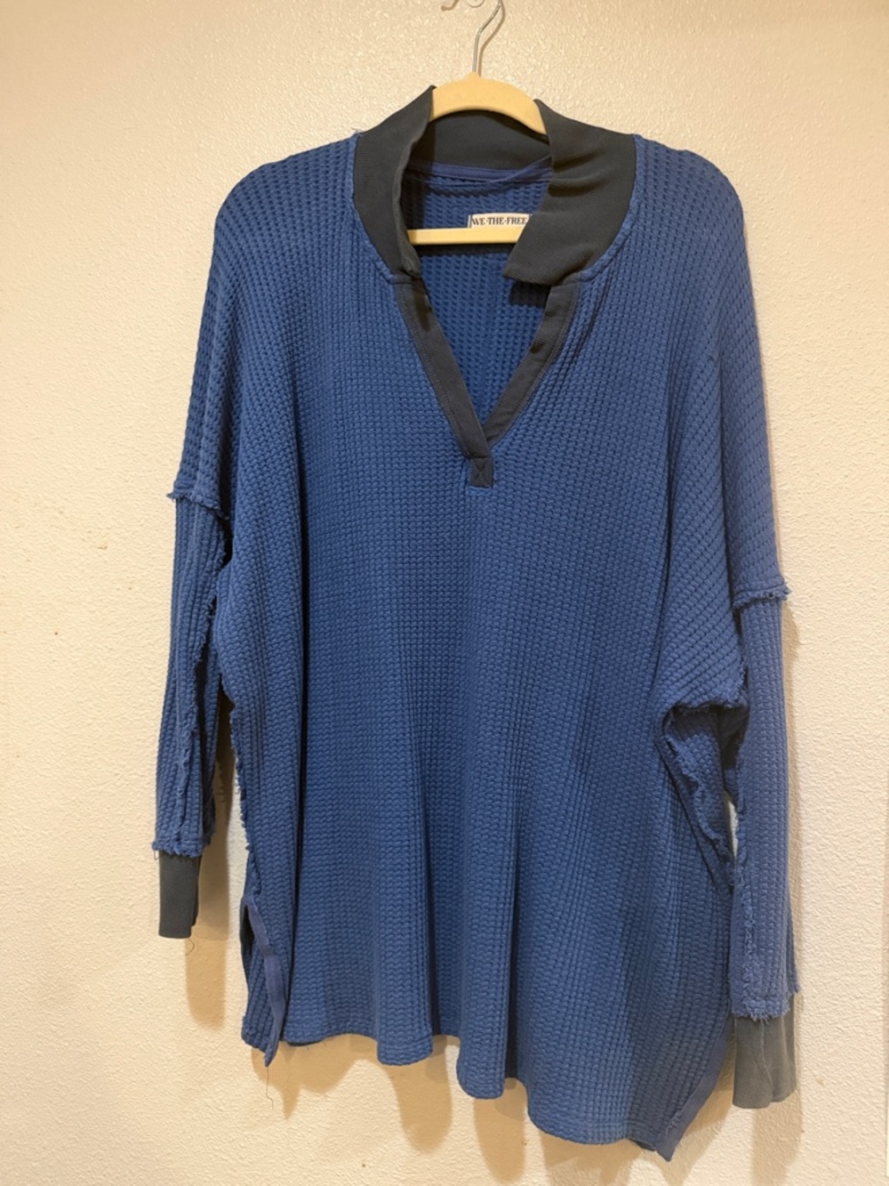 Free people sweater